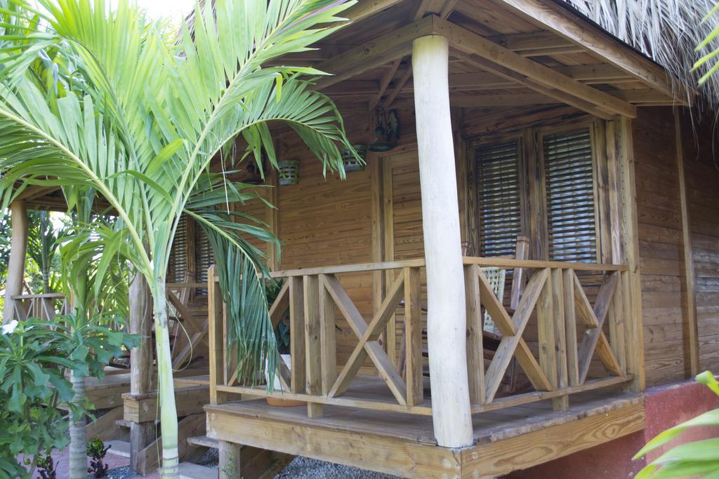 Banana Ranch Villages プンタ・カナ エクステリア 写真