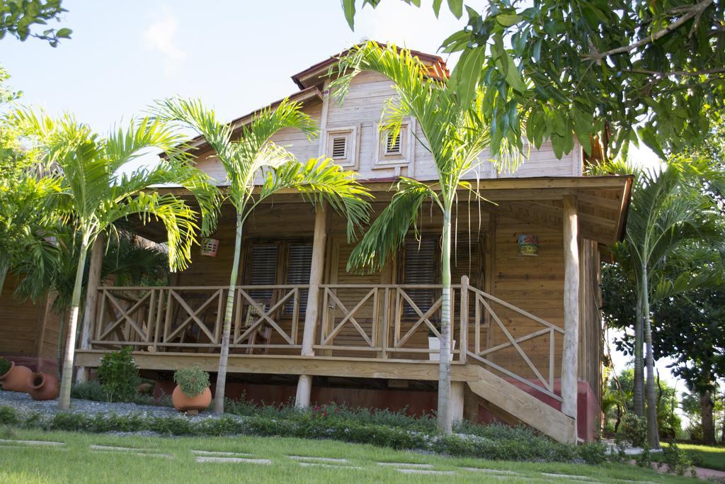 Banana Ranch Villages プンタ・カナ エクステリア 写真
