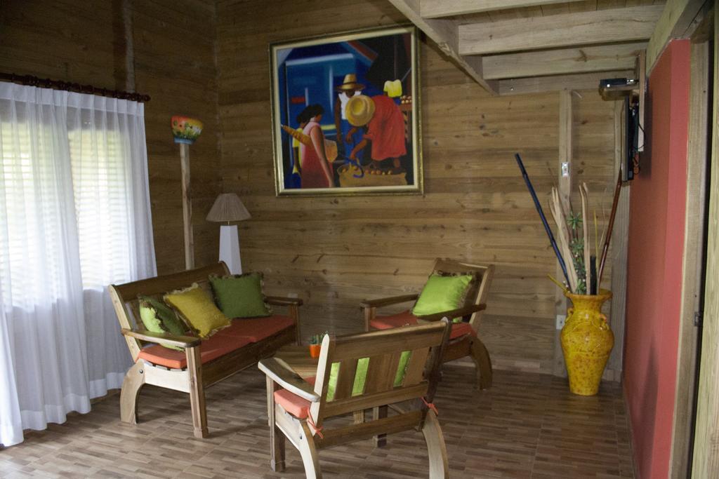 Banana Ranch Villages プンタ・カナ エクステリア 写真