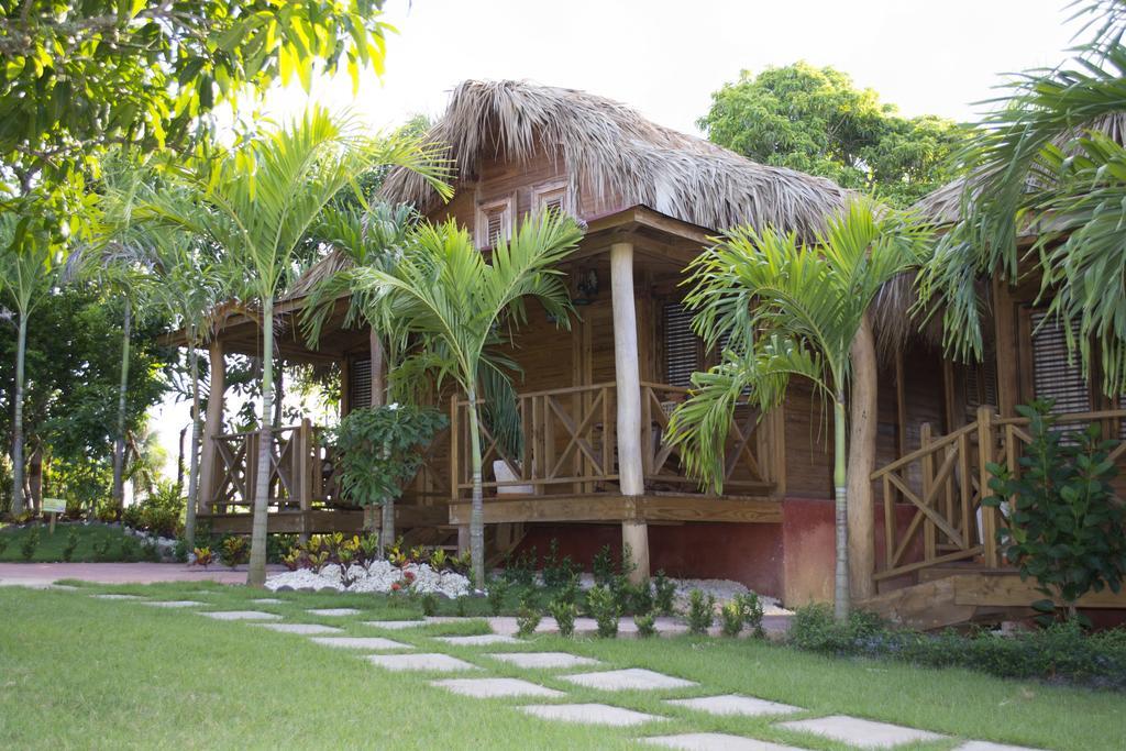 Banana Ranch Villages プンタ・カナ エクステリア 写真