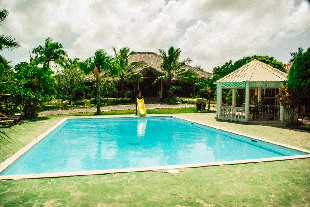 Banana Ranch Villages プンタ・カナ エクステリア 写真
