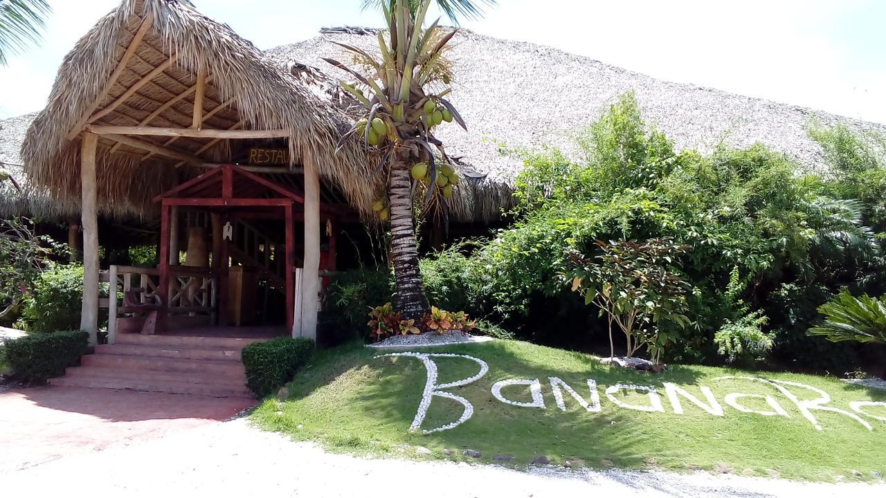 Banana Ranch Villages プンタ・カナ エクステリア 写真